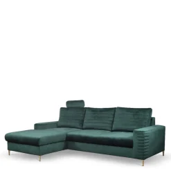 Meble Dla Dzieci|Narożniki>LASKI Rogówka z funkcją spania w stylu nowoczesnym CASTI