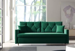 Meble Dla Dzieci|Kanapy I Sofy></noscript>Meble Grand Rozkładana kanapa do salonu nowoczesna NATA