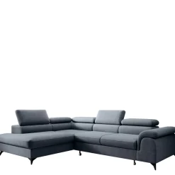 Narożniki>NEXT COLLECTION Rozkładana kanapa do salonu z funkcją spania MONARCHY