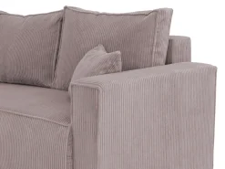 Meble Dla Dzieci|Meble Młodzieżowe></noscript>BROMARKT Rozkładana kanapa narożna z funkcją spania i pojemnikiem HAVANA