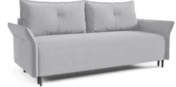 Meble Dla Dzieci|Kanapy I Sofy>Meble Grand Rozkładana kanapa trzyosobowa do salonu z funkcją spania ARCTIC