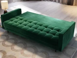 Kanapy I Sofy></noscript>NEXT COLLECTION Rozkładana kanapa w stylu nowoczesnym LESSY