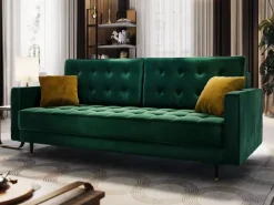 Kanapy I Sofy></noscript>NEXT COLLECTION Rozkładana kanapa w stylu nowoczesnym LESSY