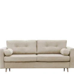 Meble Dla Dzieci|Kanapy I Sofy>NEXT COLLECTION Rozkładana kanapa w stylu skandynawskim SCENDI