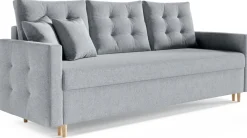 Meble Dla Dzieci|Meble Młodzieżowe>Meble Grand Rozkładana nowoczesna kanapa do salonu PRIMELO