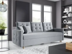 Meble Dla Dzieci|Meble Młodzieżowe>Meble Grand Rozkładana nowoczesna kanapa do salonu PRIMELO