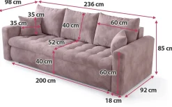 Meble Młodzieżowe|Kanapy I Sofy><noscript><img width=