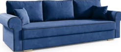 Meble Dla Dzieci|Kanapy I Sofy>Meble Grand Rozkładana sofa do salonu z funkcją spania MAGNOLIA