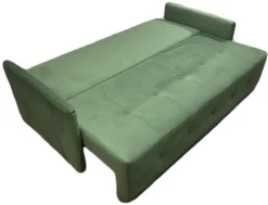 Meble Dla Dzieci|Meble Młodzieżowe></noscript>Meble Grand Rozkładana sofa do salonu z funkcją spania ALANTE