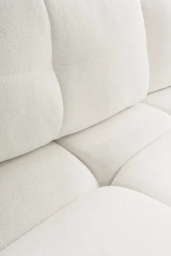 Meble Dla Dzieci|Meble Młodzieżowe></noscript>LASKI Rozkładana sofa z funkcją spania do salonu BERGAMO kremowa