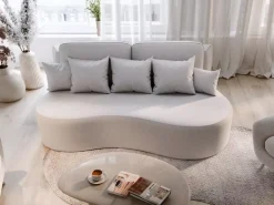 Kanapy I Sofy></noscript>NEXT COLLECTION Rozkładana sofa z funkcją spania MILENA