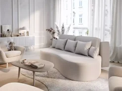 Kanapy I Sofy></noscript>NEXT COLLECTION Rozkładana sofa z funkcją spania MILENA