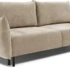 Meble Dla Dzieci|Meble Młodzieżowe>LASKI Rozkładana trzyosobowa sofa z funkcją spania AXEL 240 cm