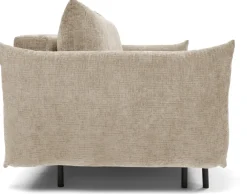 Meble Dla Dzieci|Meble Młodzieżowe></noscript>LASKI Rozkładana trzyosobowa sofa z funkcją spania AXEL 240 cm