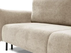 Meble Dla Dzieci|Meble Młodzieżowe></noscript>LASKI Rozkładana trzyosobowa sofa z funkcją spania AXEL 240 cm