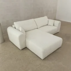 Meble Dla Dzieci|Narożniki></noscript>KENIX Rozkładany narożnik z funkcją spania i pojemnikiem KORNEL