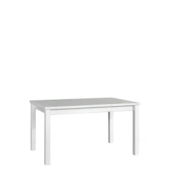 Stoły Z Krzesłami></noscript>DREWMIX Rozkładany stół do jadalni z drewnianymi krzesłami MERRIE