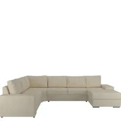 Narożniki>NEXT COLLECTION Salonowa rogówka wolnostojąca LETO poduchy