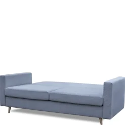 Meble Dla Dzieci|Kanapy I Sofy></noscript>NEXT COLLECTION Skandynawska sofa z funkcja spania do salonu SCENDI
