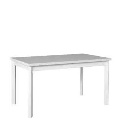 Krzesła|Stoły Rozkładane>DREWMIX Skandynawski stół rozkładany do jadalni MOTTA