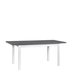 Krzesła|Stoły Rozkładane>DREWMIX Skandynawski stół rozkładany do jadalni ANERS