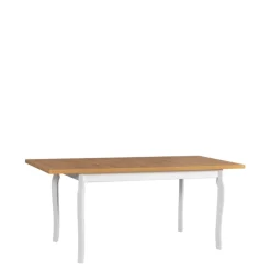 Krzesła|Stoły Rozkładane>DREWMIX Skandynawski stół rozkładany do jadalni ANERS 140/180 cm