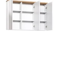 Meble Łazienkowe></noscript>COMAD Skandynawskie meble łazienkowe BARIO