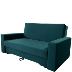 Meble Dla Dzieci|Meble Młodzieżowe>NEXT COLLECTION Sofa amerykanka z funkcją spania BESSY