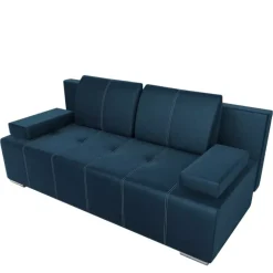 Meble Dla Dzieci|Kanapy I Sofy>IZABELLA MEBLE Sofa do salonu z funkcją spania MALBO