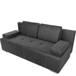 Meble Dla Dzieci|Kanapy I Sofy></noscript>IZABELLA MEBLE Sofa do salonu z funkcją spania MALBO