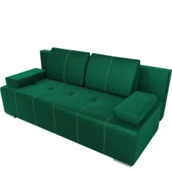 Meble Dla Dzieci|Kanapy I Sofy></noscript>IZABELLA MEBLE Sofa do salonu z funkcją spania MALBO