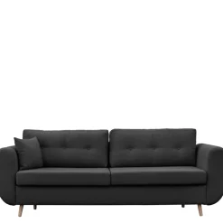 Kanapy I Sofy|Zestawy Mebli Do Przedpokoju>NEXT COLLECTION Sofa rozkładana do salonu z funkcją spania AURA sprężyny bonell