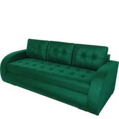 Meble Dla Dzieci|Meble Młodzieżowe></noscript>IZABELLA MEBLE Sofa rozkładana z funkcją spania CORANA