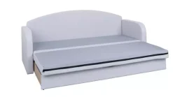 Meble Dla Dzieci|Kanapy I Sofy>GiB Meble Sofa rozkładana z poduszkami TED II