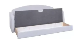 Meble Dla Dzieci|Kanapy I Sofy></noscript>GiB Meble Sofa rozkładana z poduszkami TED II
