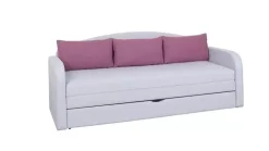 Meble Dla Dzieci|Kanapy I Sofy></noscript>GiB Meble Sofa rozkładana z poduszkami TED II