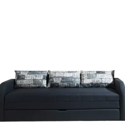 Meble Dla Dzieci|Kanapy I Sofy>GiB Meble Sofa tapicerowana z funkcją spania RAFI
