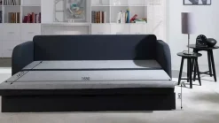 Meble Dla Dzieci|Kanapy I Sofy></noscript>GiB Meble Sofa tapicerowana z funkcją spania RAFI