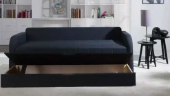 Meble Dla Dzieci|Kanapy I Sofy></noscript>GiB Meble Sofa tapicerowana z funkcją spania RAFI