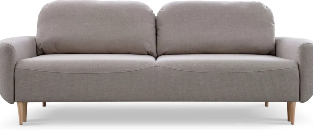 Meble Dla Dzieci|Kanapy I Sofy>LASKI Sofa trzyosobowa z funkcją spania do salonu RELAXA