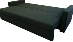 Meble Dla Dzieci|Meble Młodzieżowe></noscript>Meble Grand Sofa z funkcją spania 3 osobowa skandynawska NATA