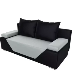 Meble Dla Dzieci|Kanapy I Sofy></noscript>IZABELLA MEBLE Sofa z funkcją spania rozkładana automat HARRIS