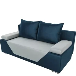 Meble Dla Dzieci|Kanapy I Sofy></noscript>IZABELLA MEBLE Sofa z funkcją spania rozkładana automat HARRIS