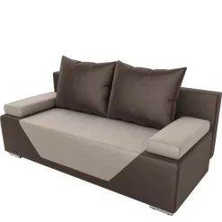 Meble Dla Dzieci|Kanapy I Sofy></noscript>IZABELLA MEBLE Sofa z funkcją spania rozkładana automat HARRIS