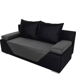 Meble Dla Dzieci|Kanapy I Sofy></noscript>IZABELLA MEBLE Sofa z funkcją spania rozkładana automat HARRIS