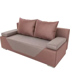 Meble Dla Dzieci|Kanapy I Sofy></noscript>IZABELLA MEBLE Sofa z funkcją spania rozkładana automat HARRIS