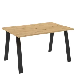 Krzesła|Stoły>Lempert Stół KEVIN 138x90 dąb artisan