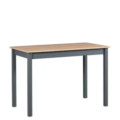 Krzesła|Stoły>DREWMIX Stół industrialny do jadalni MOTTA