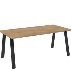 Krzesła|Stoły>Lempert Stół loft KEVIN 185x67 dąb lancelot
