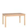Krzesła|Stoły Rozkładane>DREWMIX Stół rozkładany dębowy sonoma ANERS